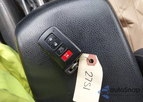 2018 Toyota Rav4 Xle из США, поврежденный, VIN JTMRFREV2JJ206592